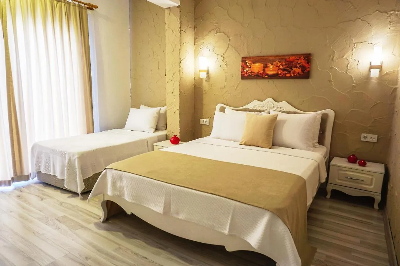 Alaçatı 716 Butik Hotel