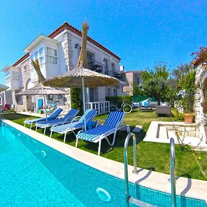 Hotel Morisi Butik, Alaçatı