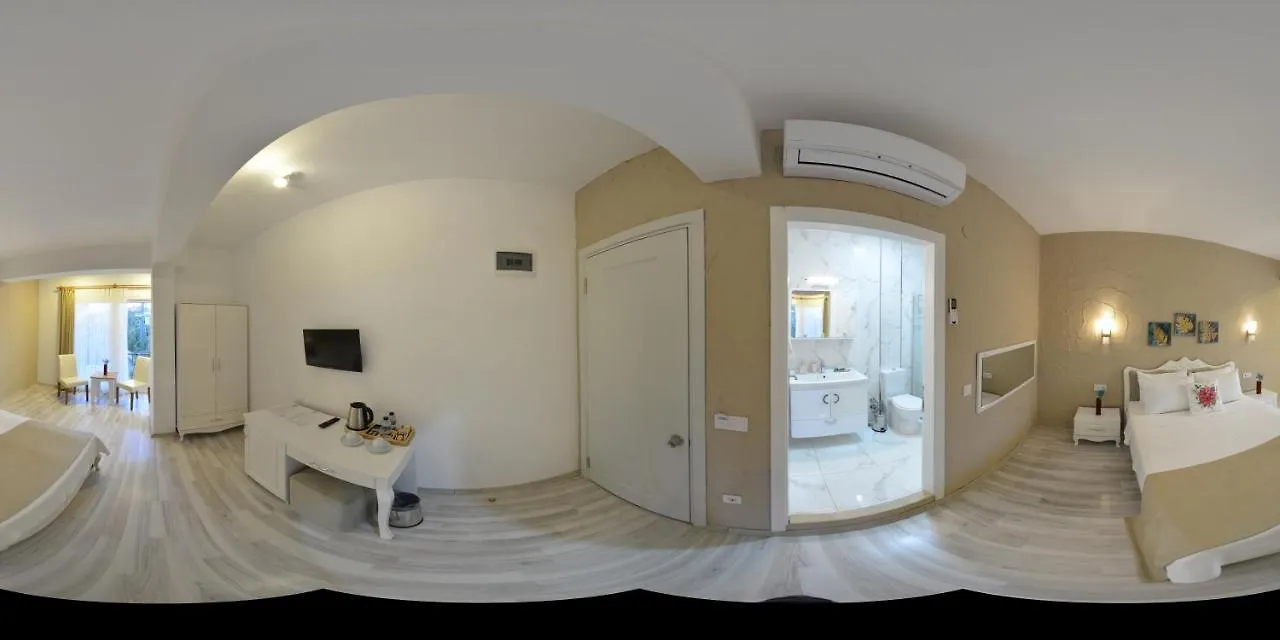 Alacati 716 Hotel
