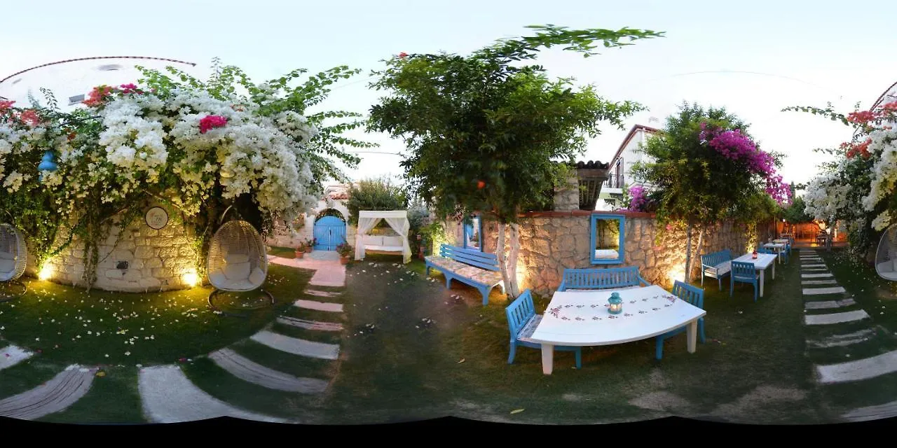 **  Alacati 716 Hotel Turkey