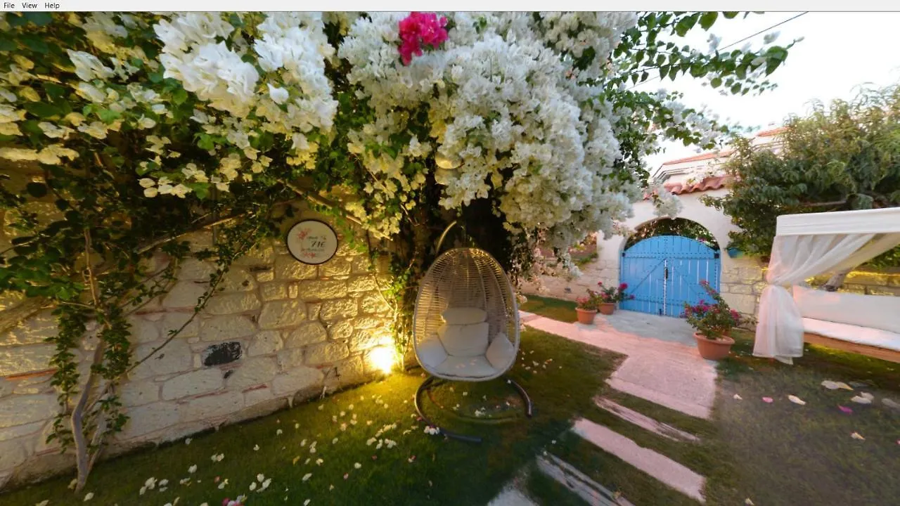Alacati 716 Hotel
