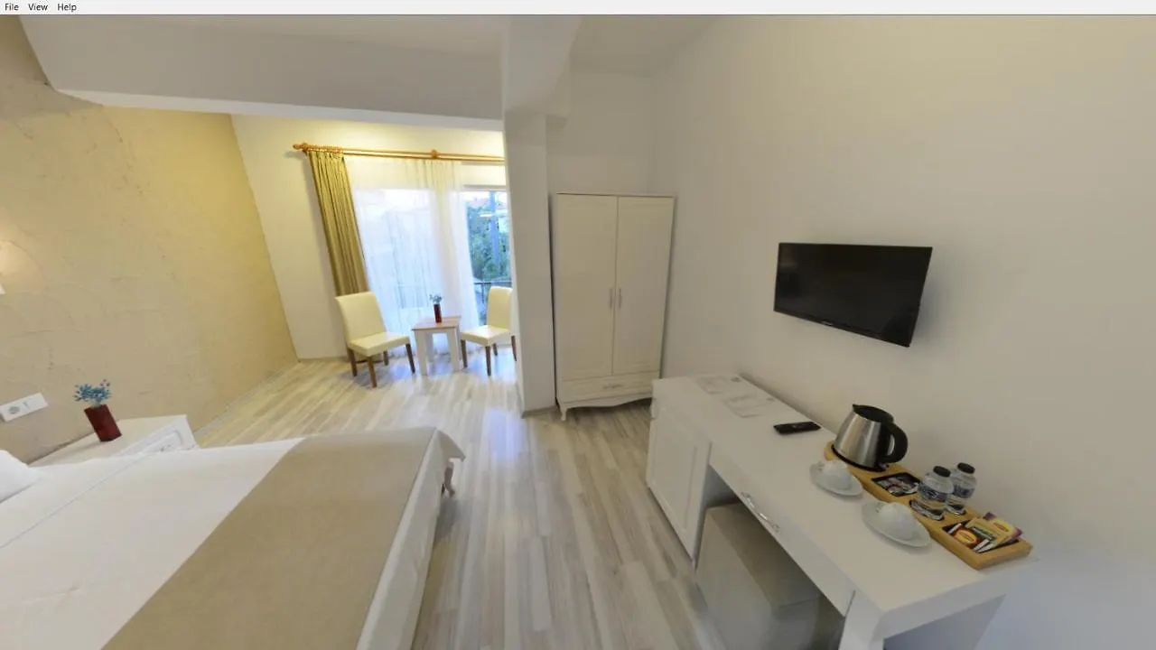 Alacati 716 Hotel