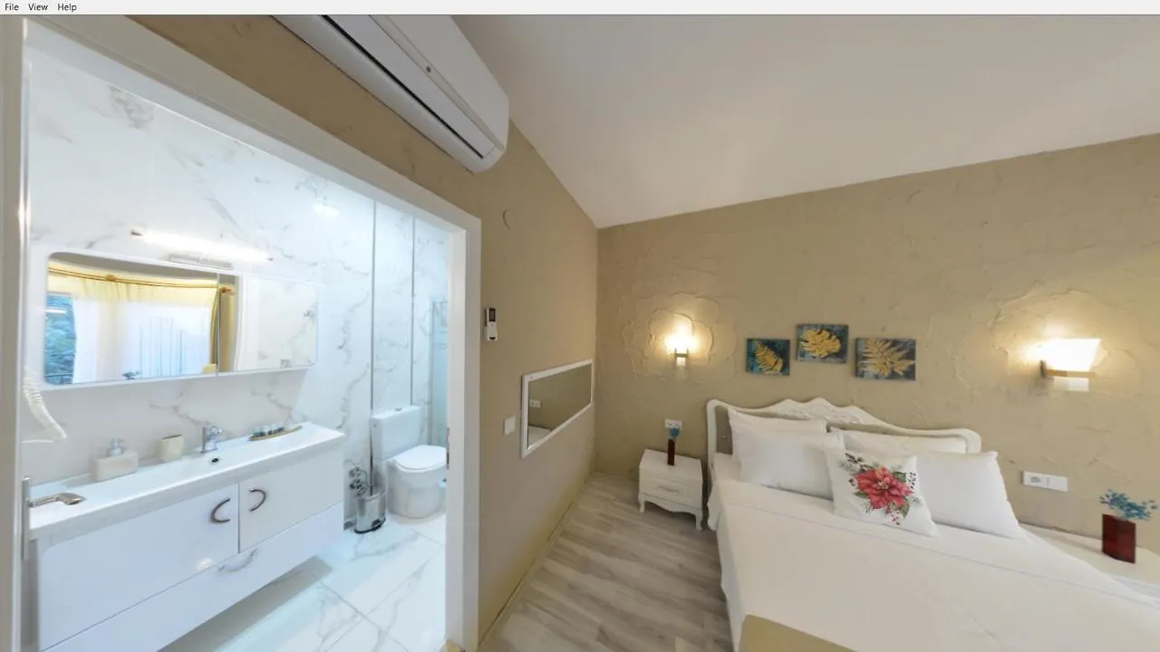 Alacati 716 Hotel Turkey
