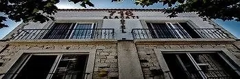 Alacati 716 Hotel
