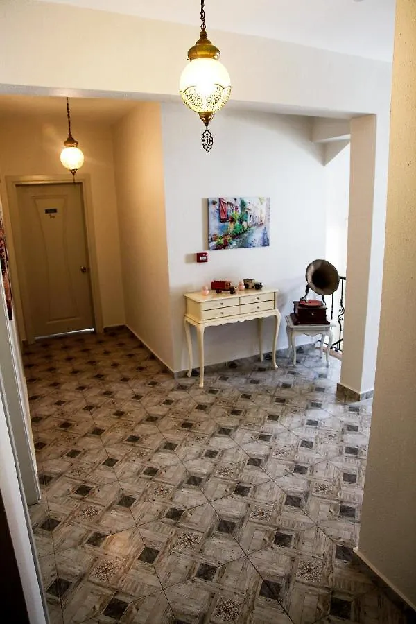 Alacati 716 Hotel 2*,
