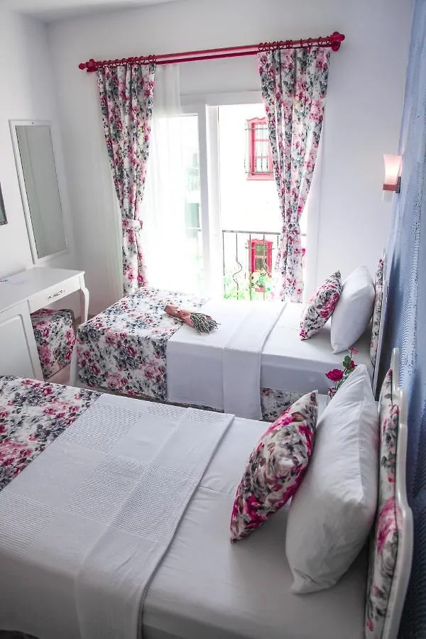 Alacati 716 Hotel