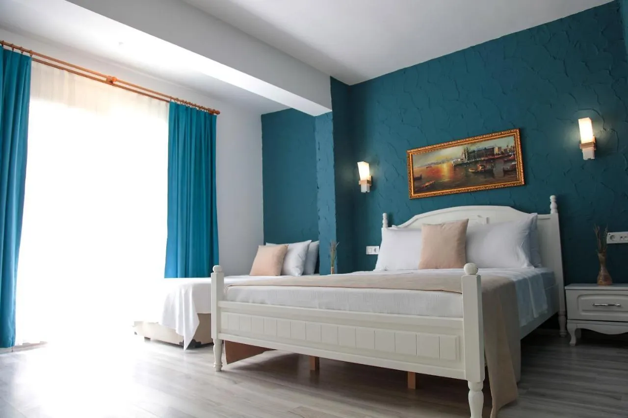 Alacati 716 Hotel Turkey