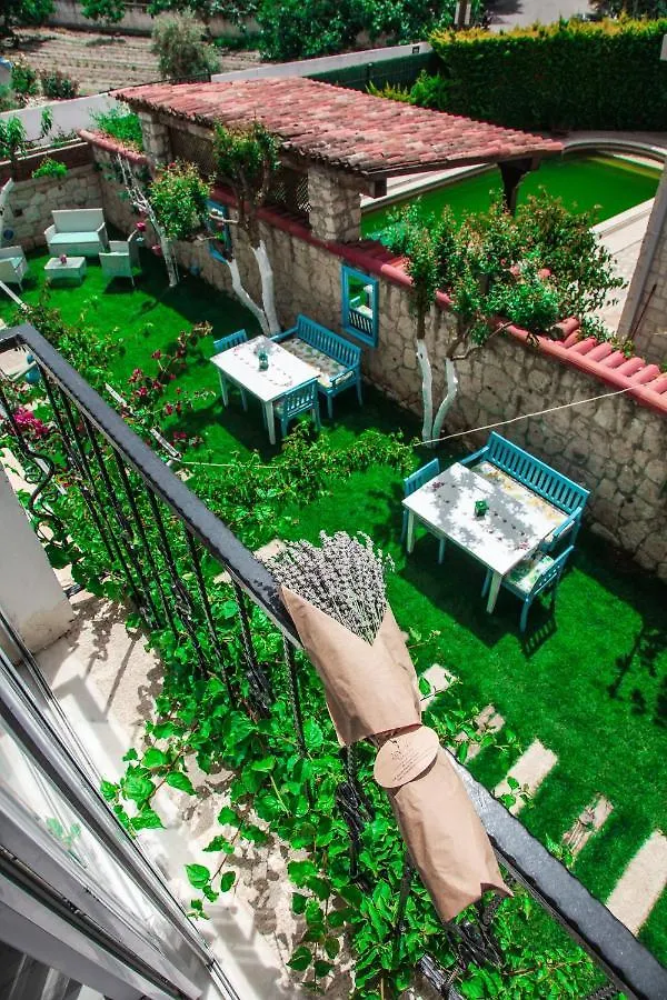 Alacati 716 Hotel