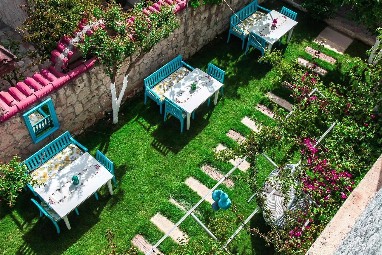 Alacati 716 Hotel