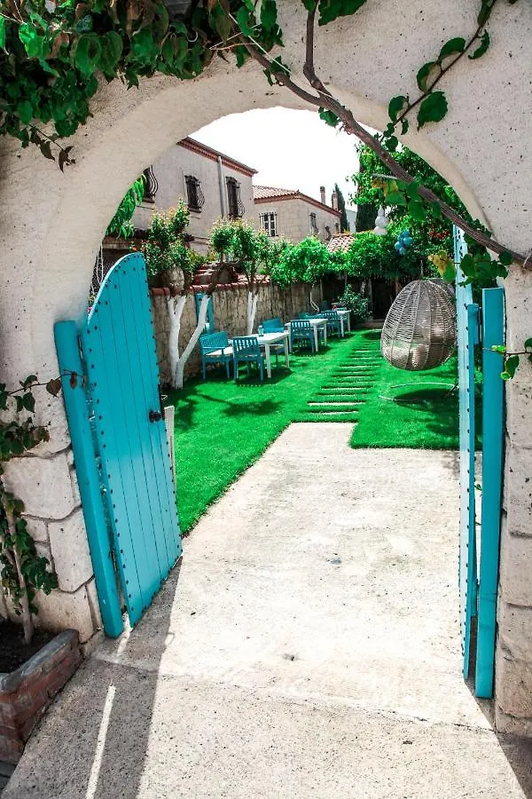 Alacati 716 Hotel Turkey