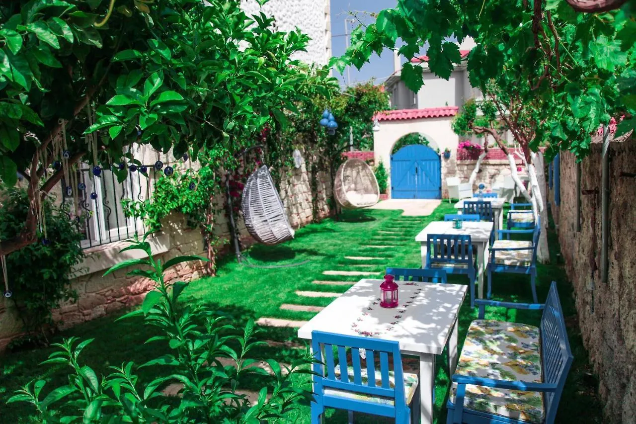 Alacati 716 Hotel Turkey