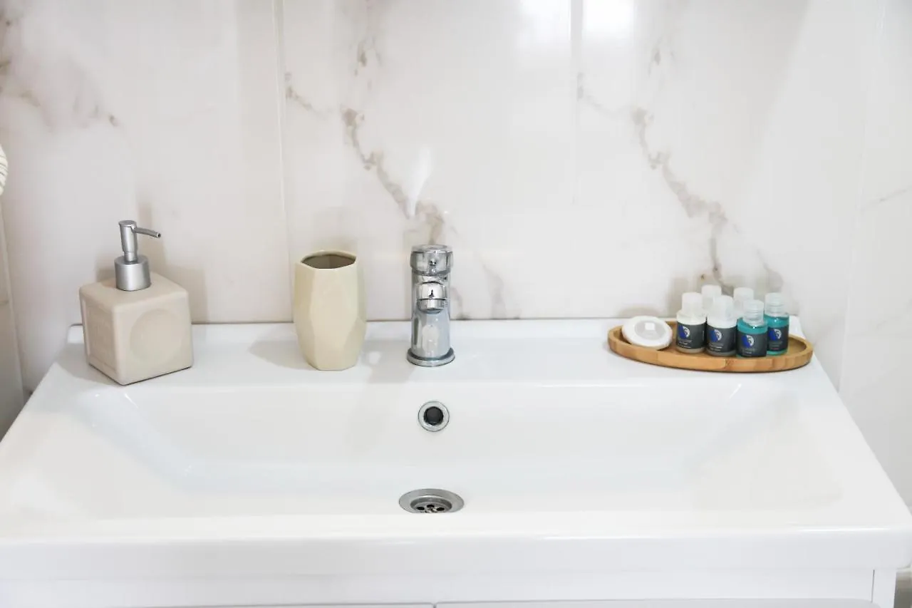 Alacati 716 Hotel
