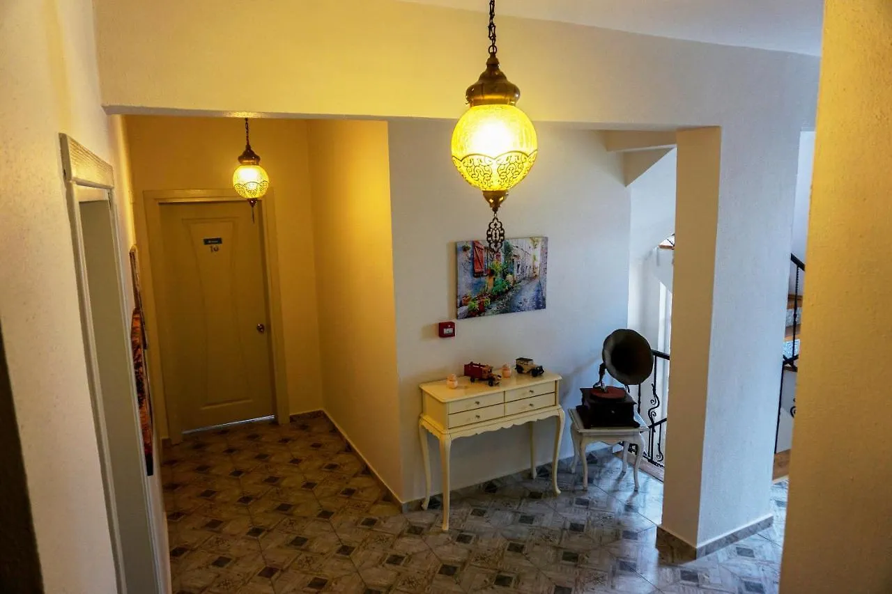 **  Alacati 716 Hotel Turkey