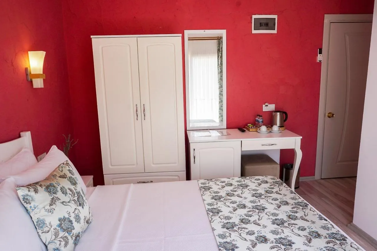 Alacati 716 Hotel