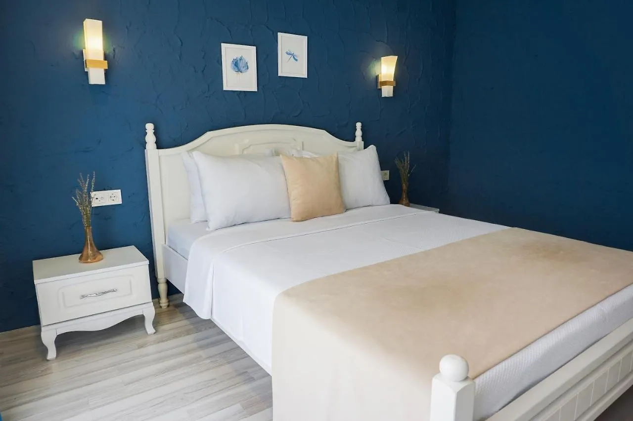 Alacati 716 Hotel