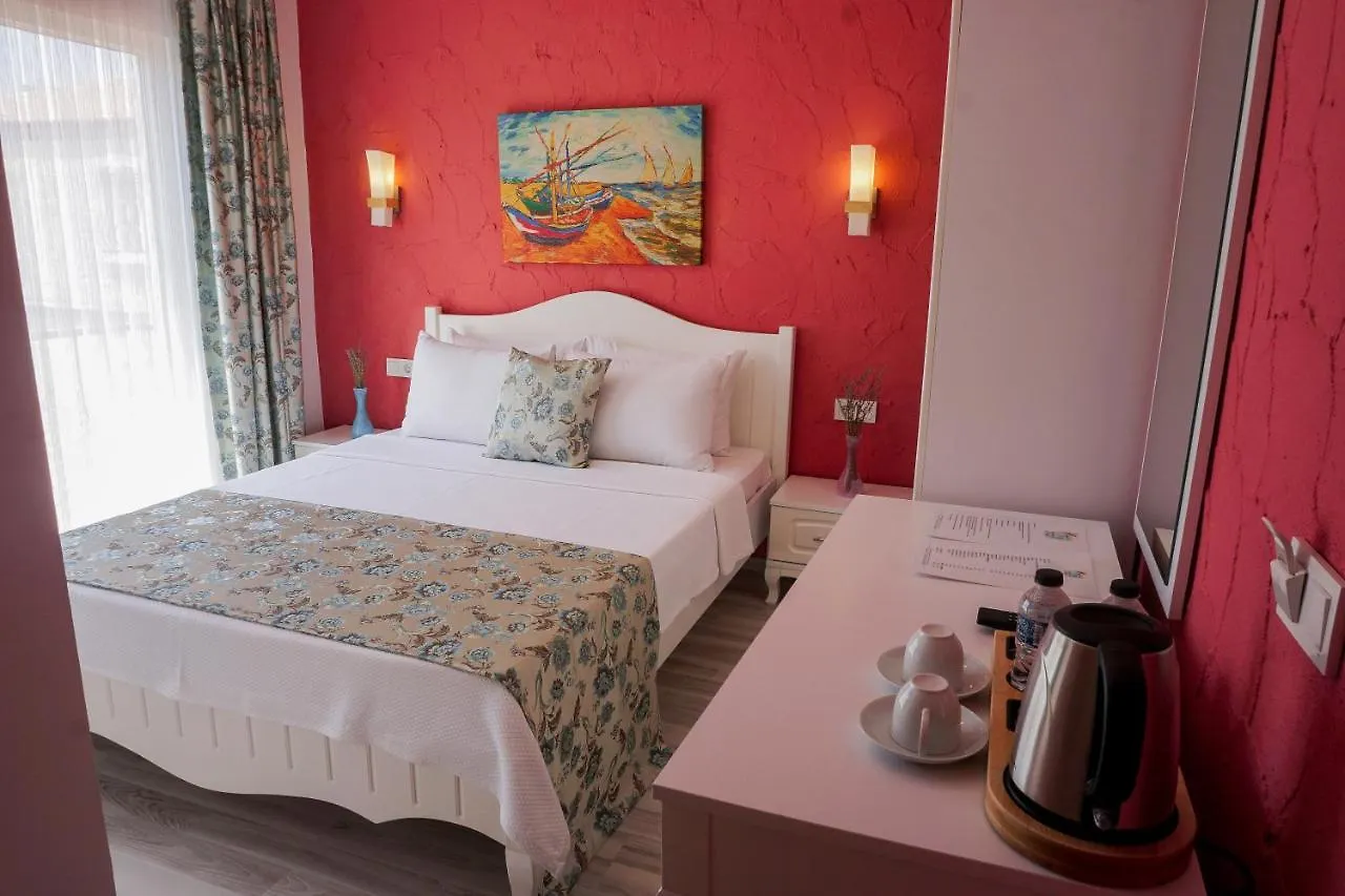 Alacati 716 Hotel