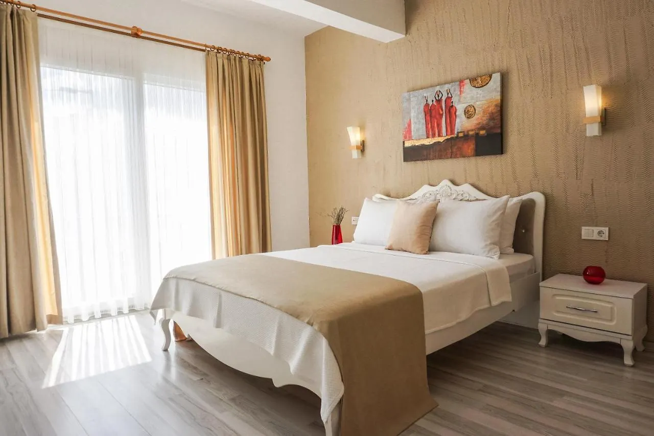 Alacati 716 Hotel Turkey